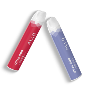 Allo Ultra 500 Disposable Vape