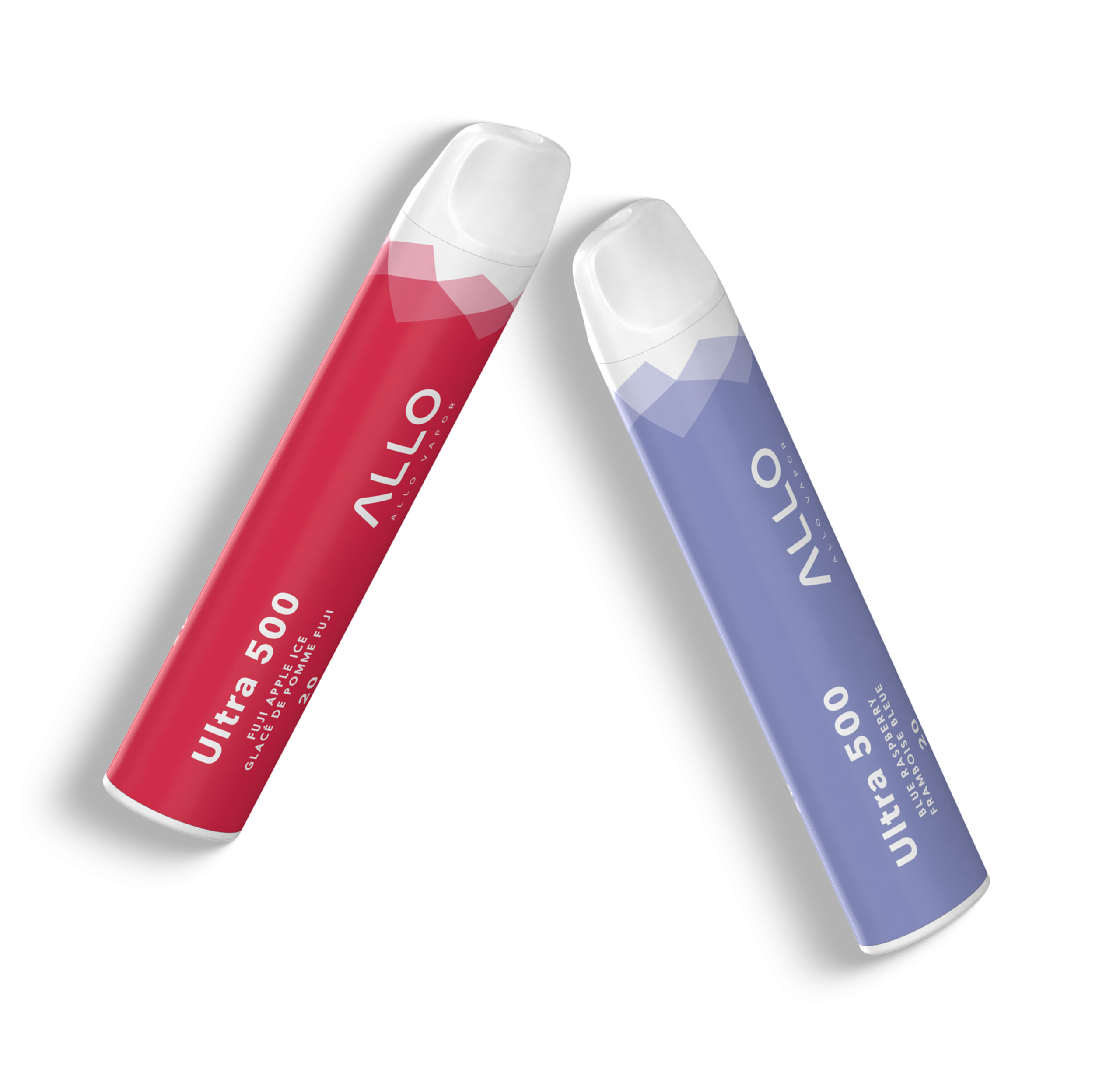 Allo Ultra 500 Disposable Vape