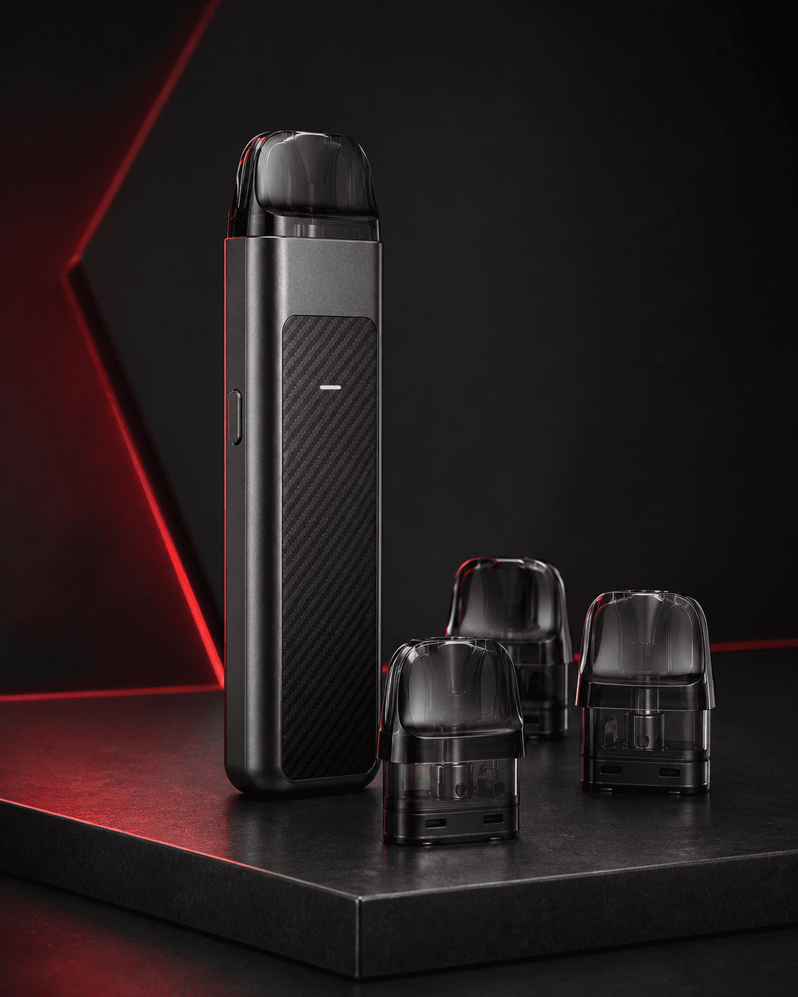 pod-systems