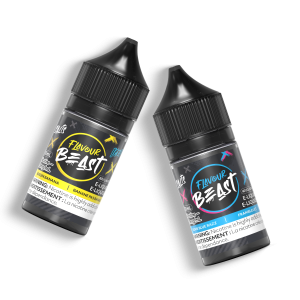 Flavour Beast Salts