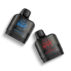 Level X G2 2+10 Pods