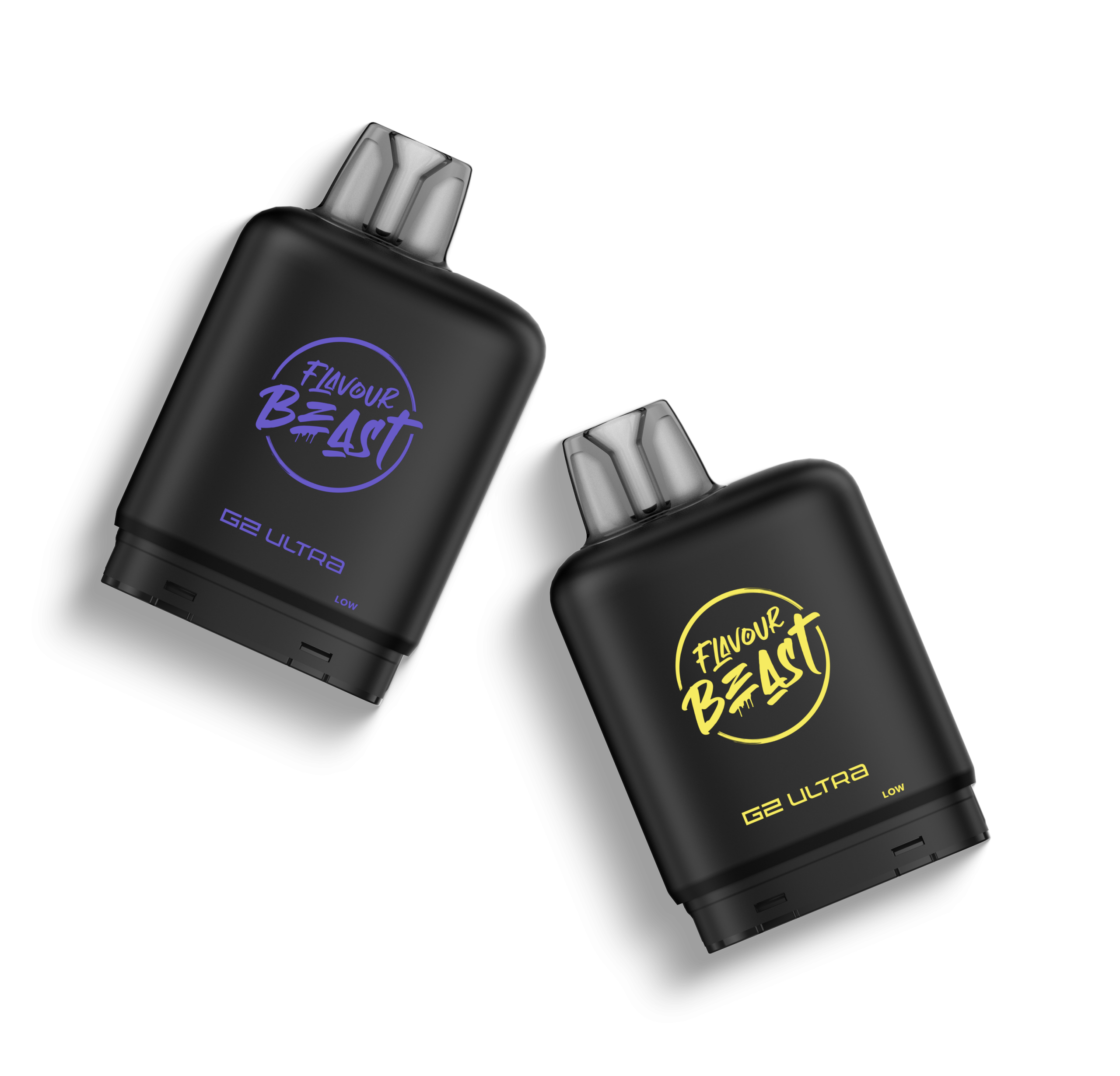 Level X Flavour Beast G2 Ultra Pods – 20mg