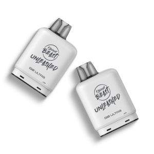 Level X Flavour Beast Unleashed G2 Ultra Pods