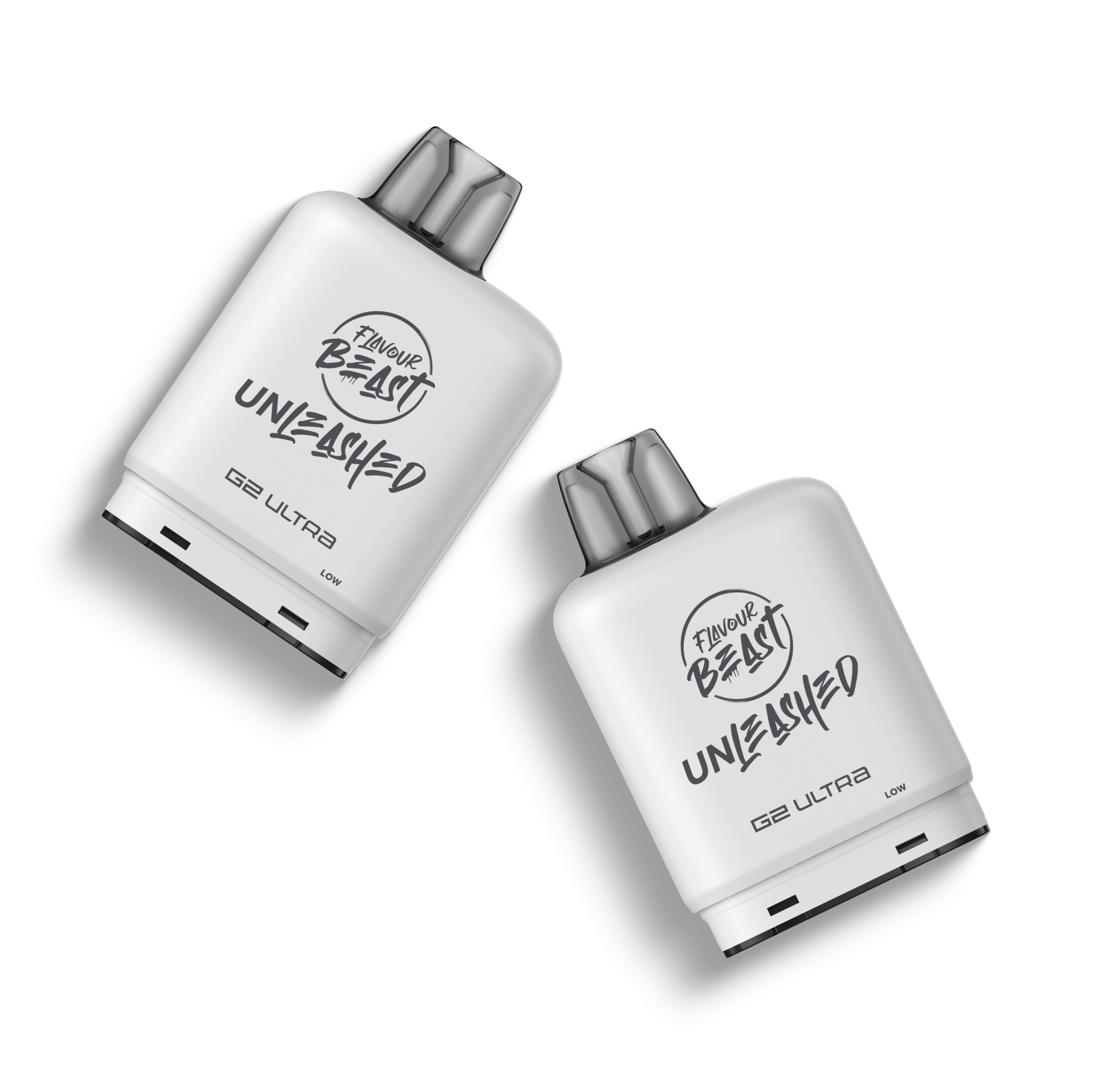Level X Flavour Beast Unleashed G2 Ultra Pods