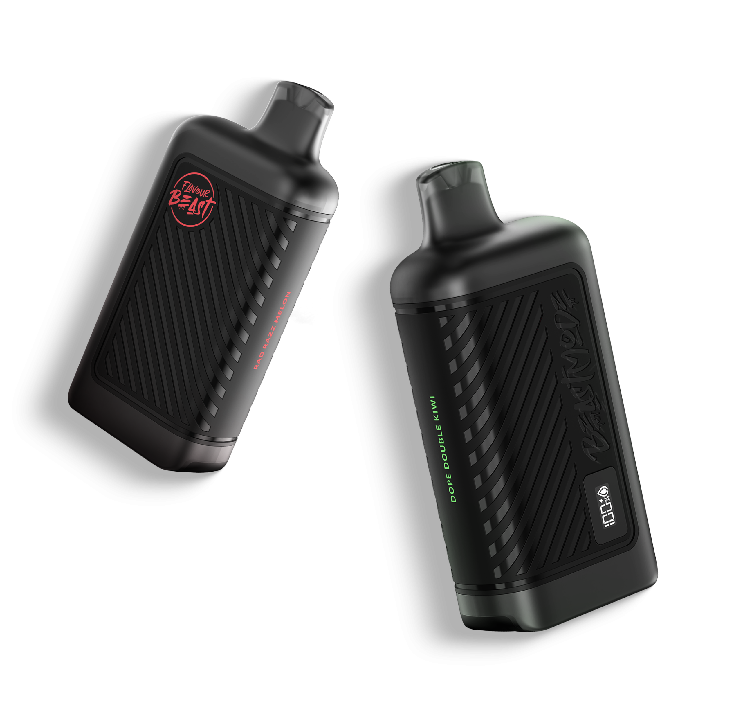 Flavour Beast Beast Mode