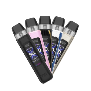 OXVA XLIM Pro 3