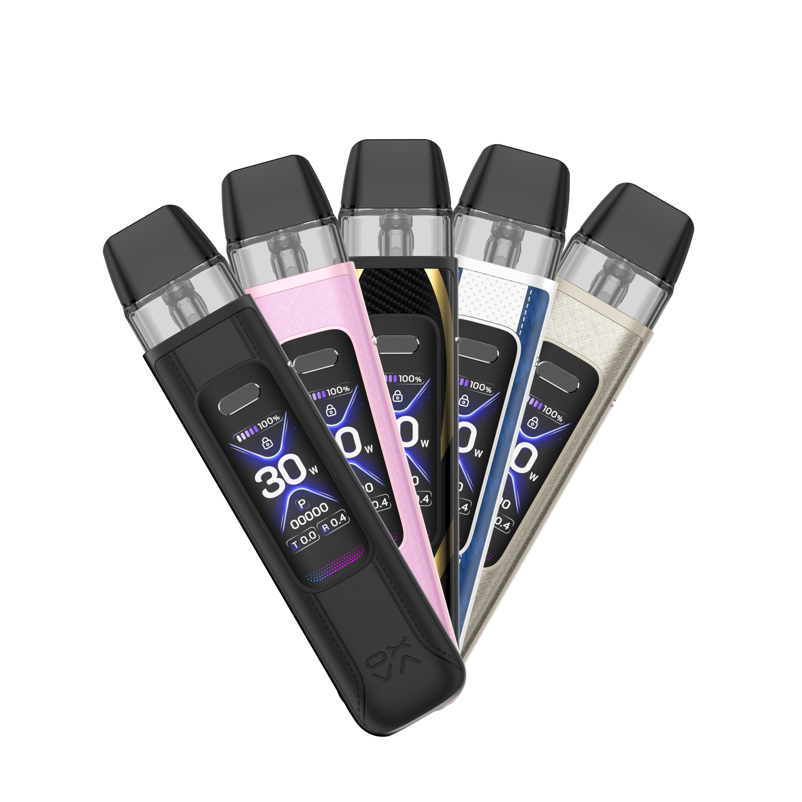 OXVA XLIM Pro 3