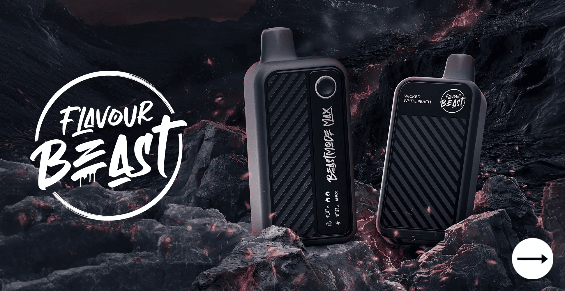 Flavour Beast