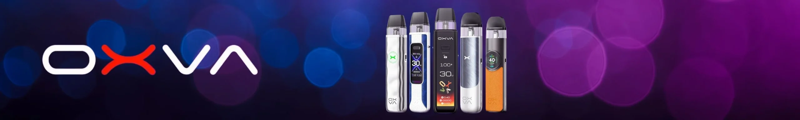 OXVA